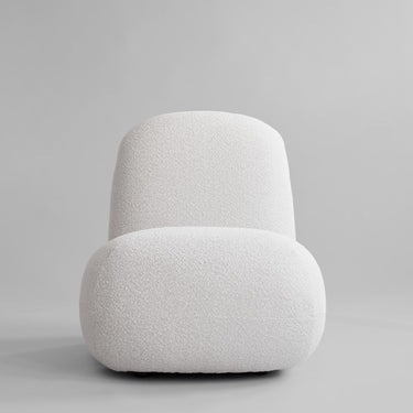 Toe Chair - Flat - Off White (CPH 900)