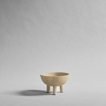 Duck Bowl - Big - Sand