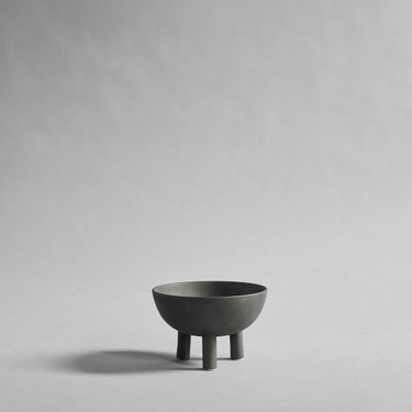 Duck Bowl - Big - Dark Grey