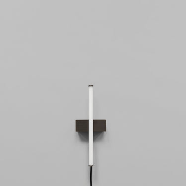 Stick Wall Lamp