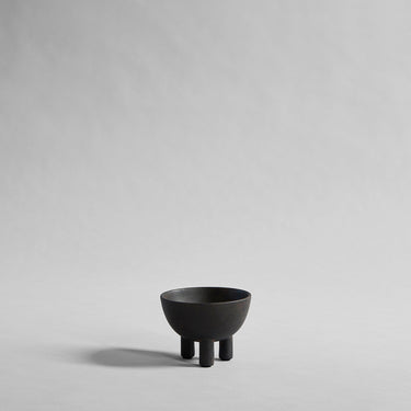 Duck Bowl - Mini - Coffee