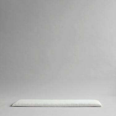 Arc Bench Cushion - Linen