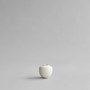 Sunao Vase - Petit - Birch