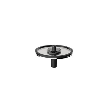 Trimless tool for retrofit plaster ring