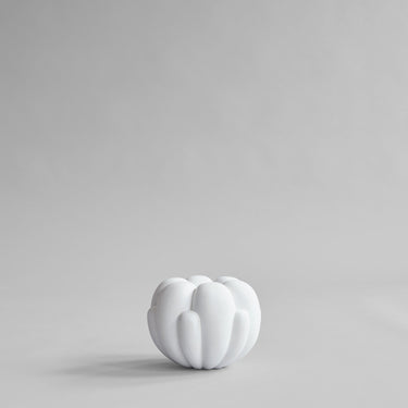 Bloom Vase - Petit - Bone White