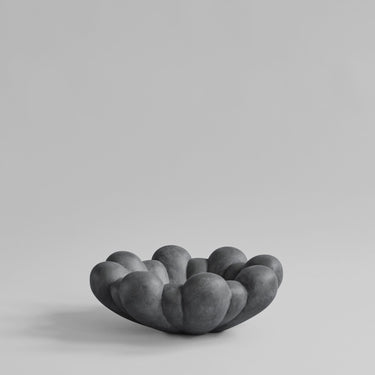 Bloom Tray - Big - Dark Grey