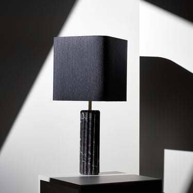 Proud Tablelamp Black