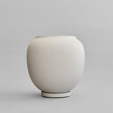 Sunao Plant Pot - Big - Birch