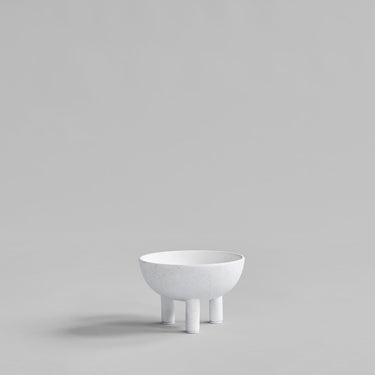 Duck Bowl - Big - Bone White