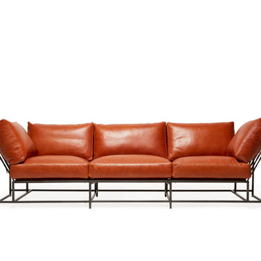 Inheritance Three Piece Sofa