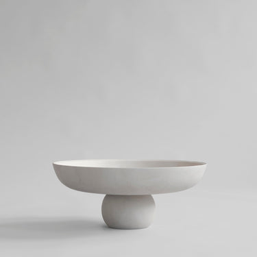 Baburu Bowl - Big - Birch