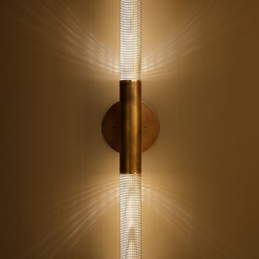 Row 2 Sconce