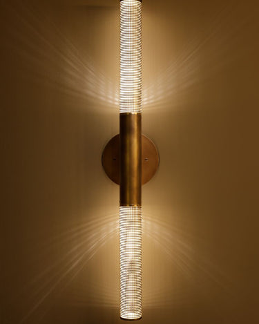 Row 2 Sconce