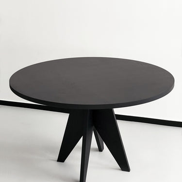 POSE Dinning Table round