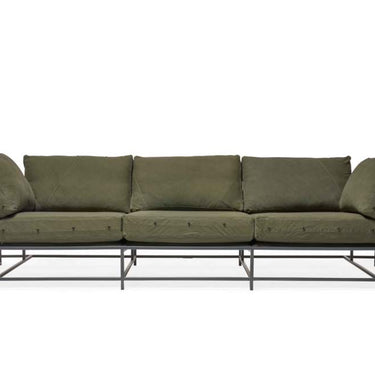 Standard Issue Sofa