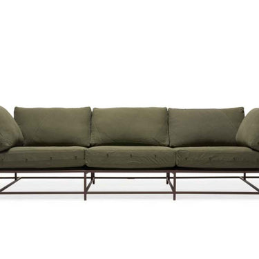 Standard Issue Sofa