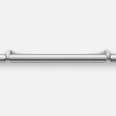 ARTISAN Furniture Pull Up Bar AP350 Stainless Steel & Steel