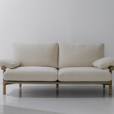 STILT SOFA 2-SEATER