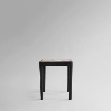 Tairu Table - Striped