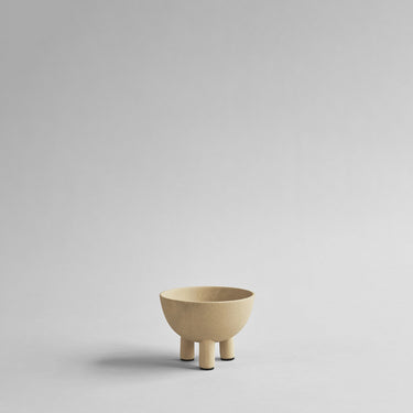 Duck Bowl - Mini - Sand