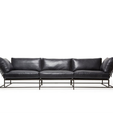 Inheritance Three Piece Sofa